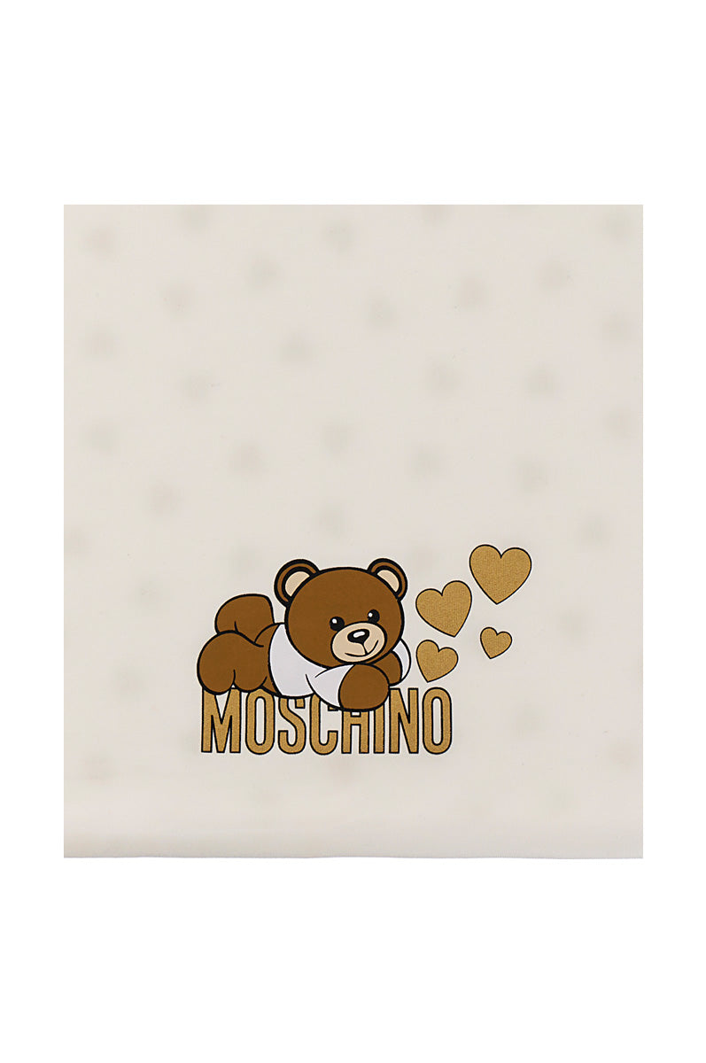 Coperta MOSCHINO MDB001 LCA80