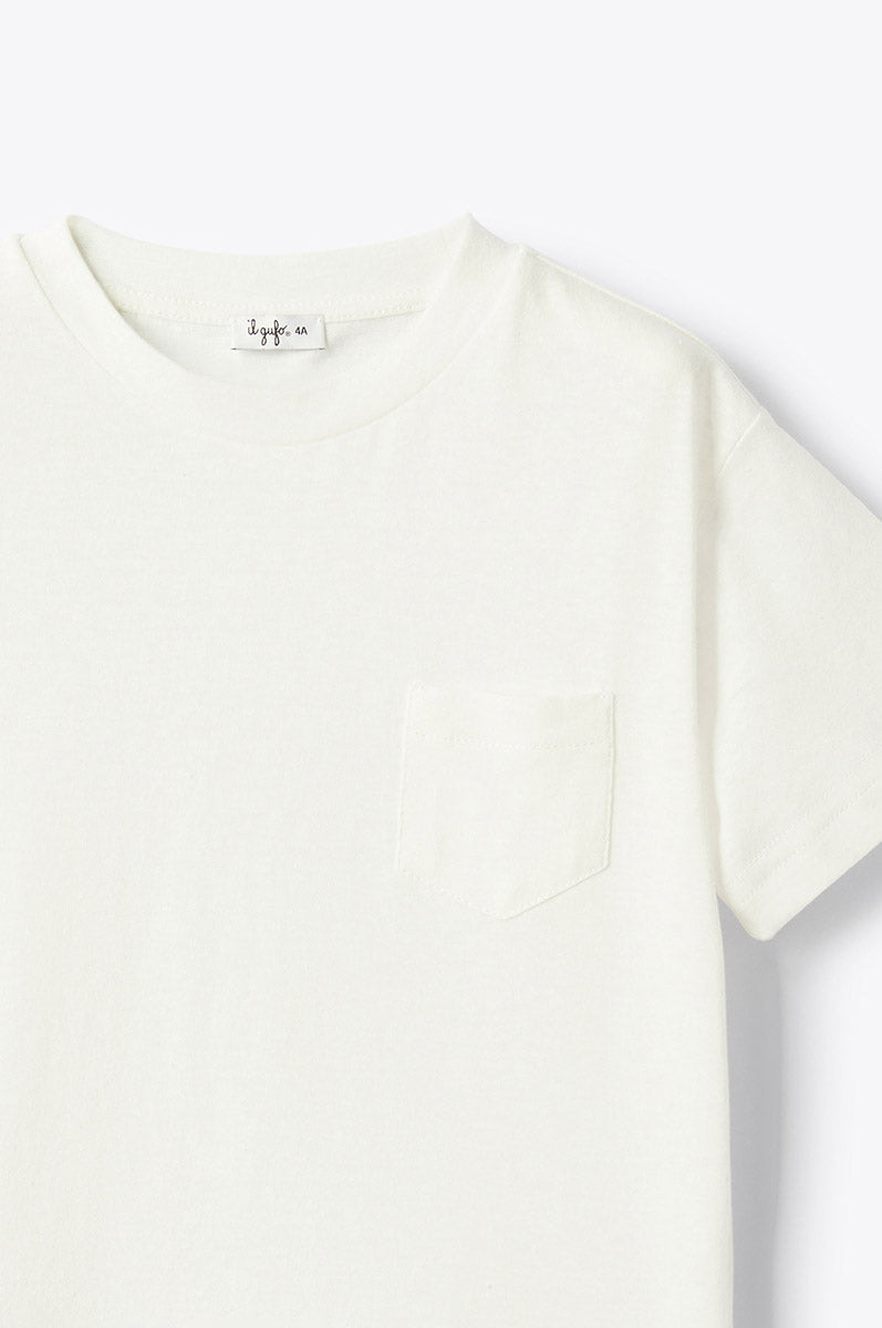 T-shirt IL GUFO TS275 M0141