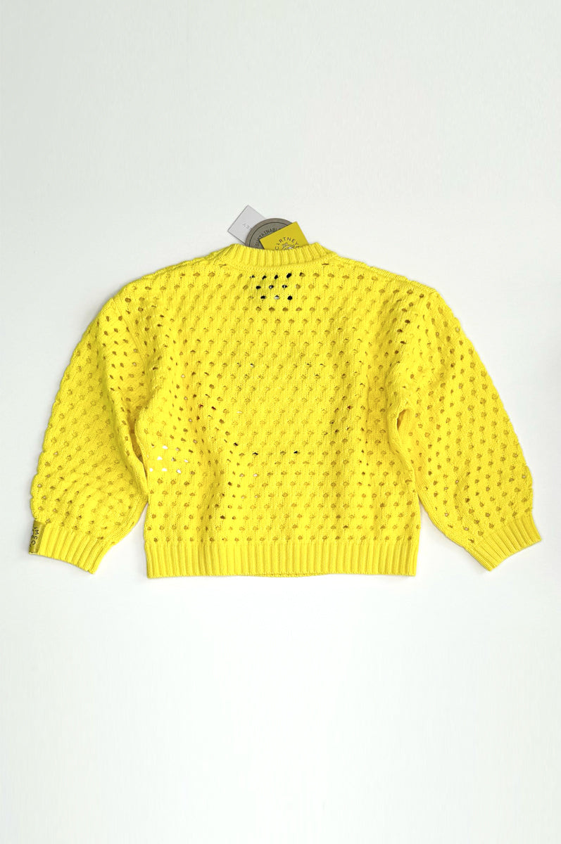 Maglia STELLA MCCARTNEY TW9A80-Z1876