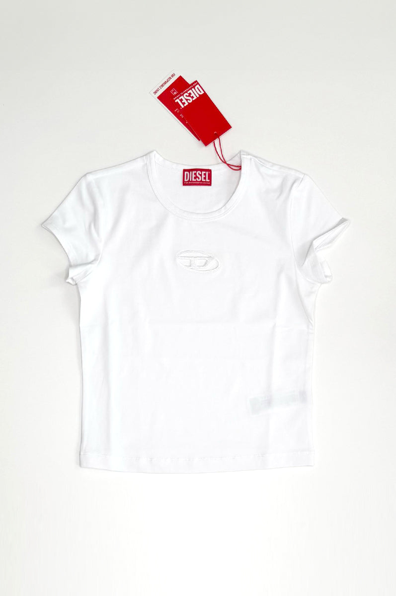 T-shirt DIESEL TANGIE