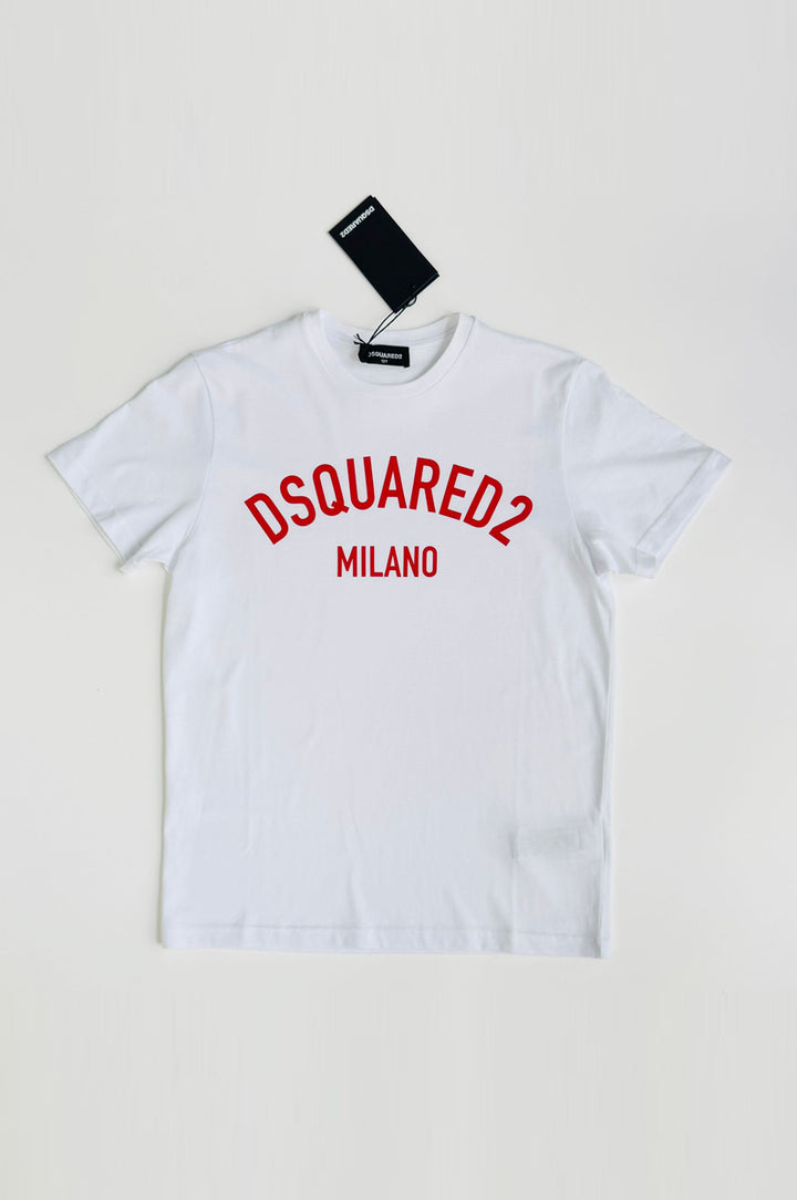 T-shirt DSQUARED2 DQ1983-D00MV