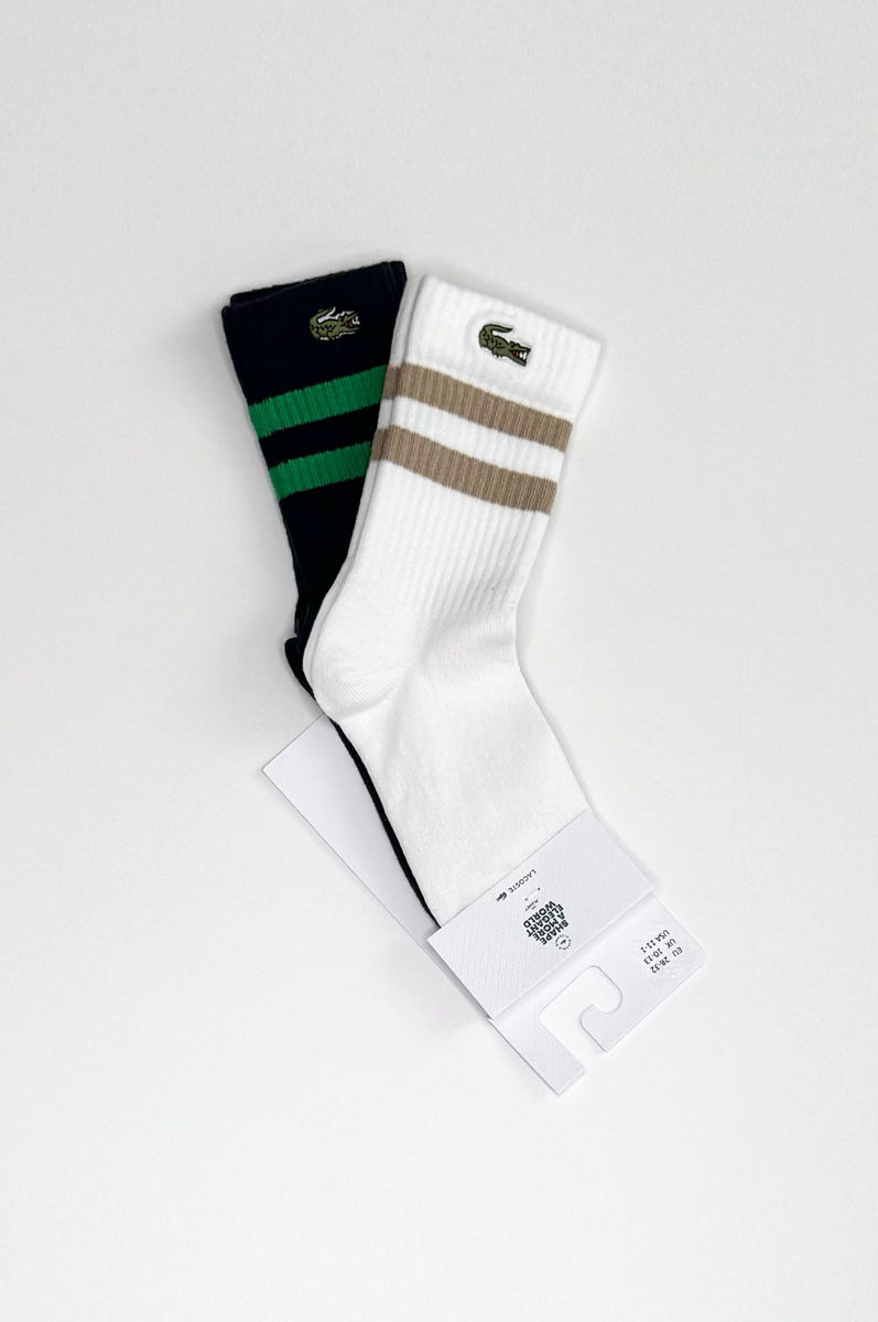 Calze LACOSTE RA6342