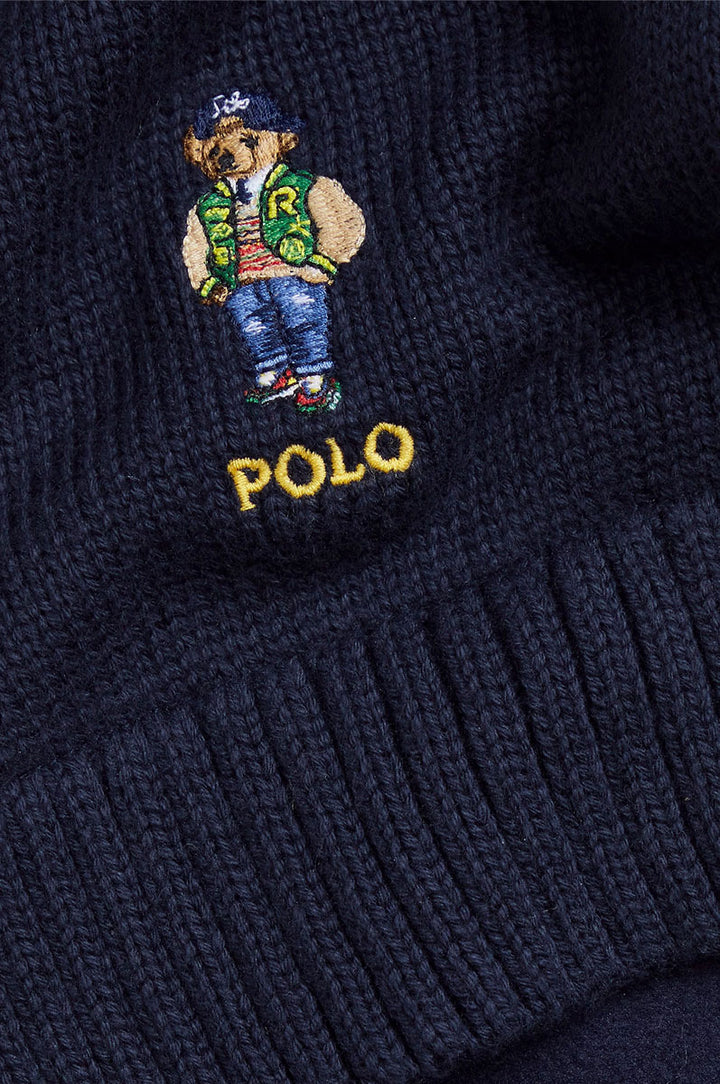 Sciarpa POLO RALPH LAUREN 323953213001