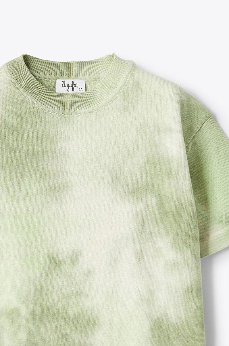 Maglia IL GUFO MA476 EM440