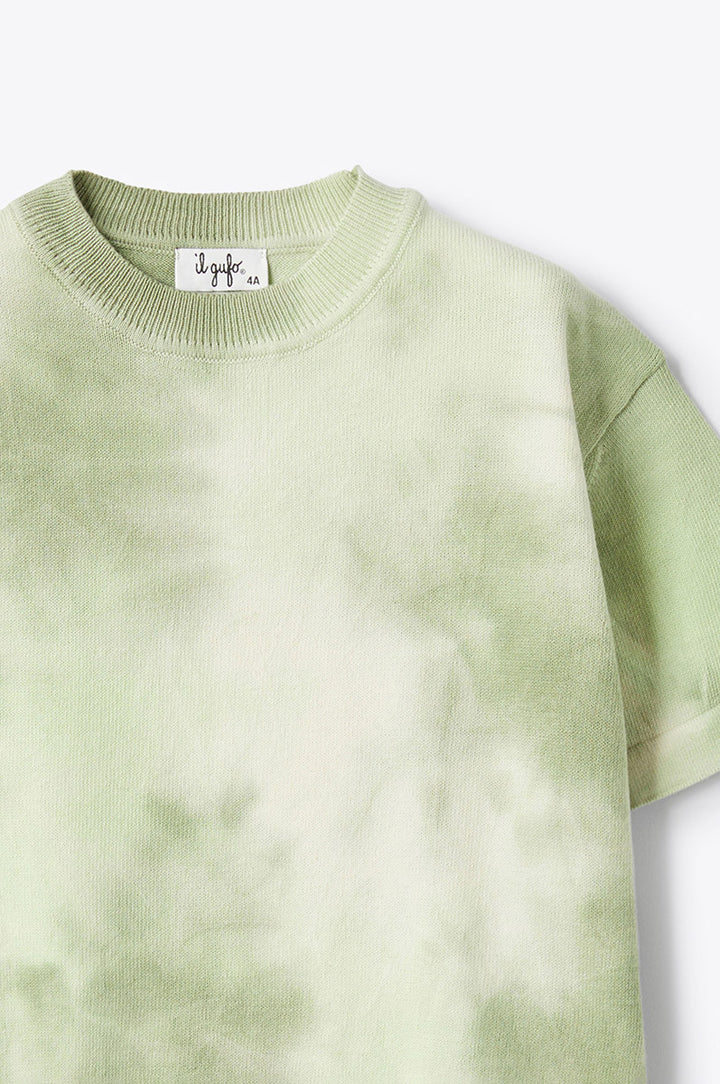 Maglia IL GUFO MA476 EM440