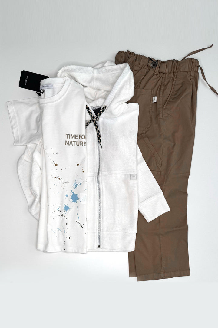 Pantalone PAOLO PECORA PP4023