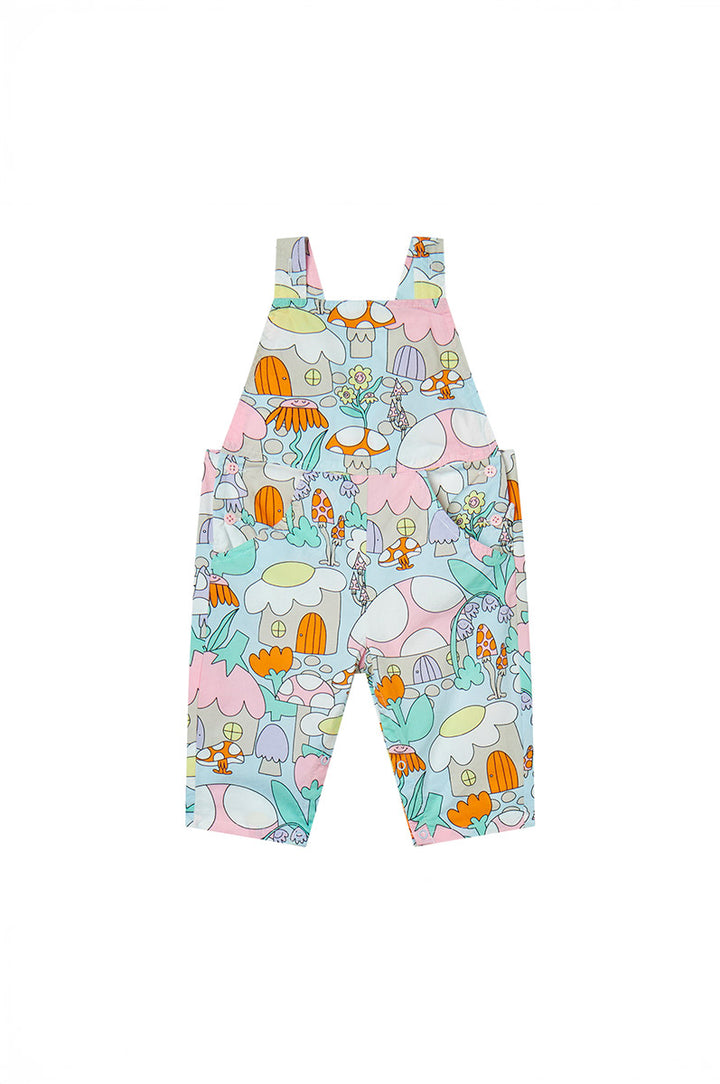 Salopette STELLA MCCARTNEY TWA002-Z2783