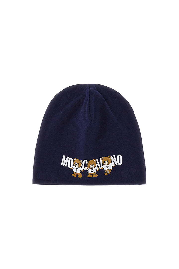 Cappello MOSCHINO HUX02M LDA14