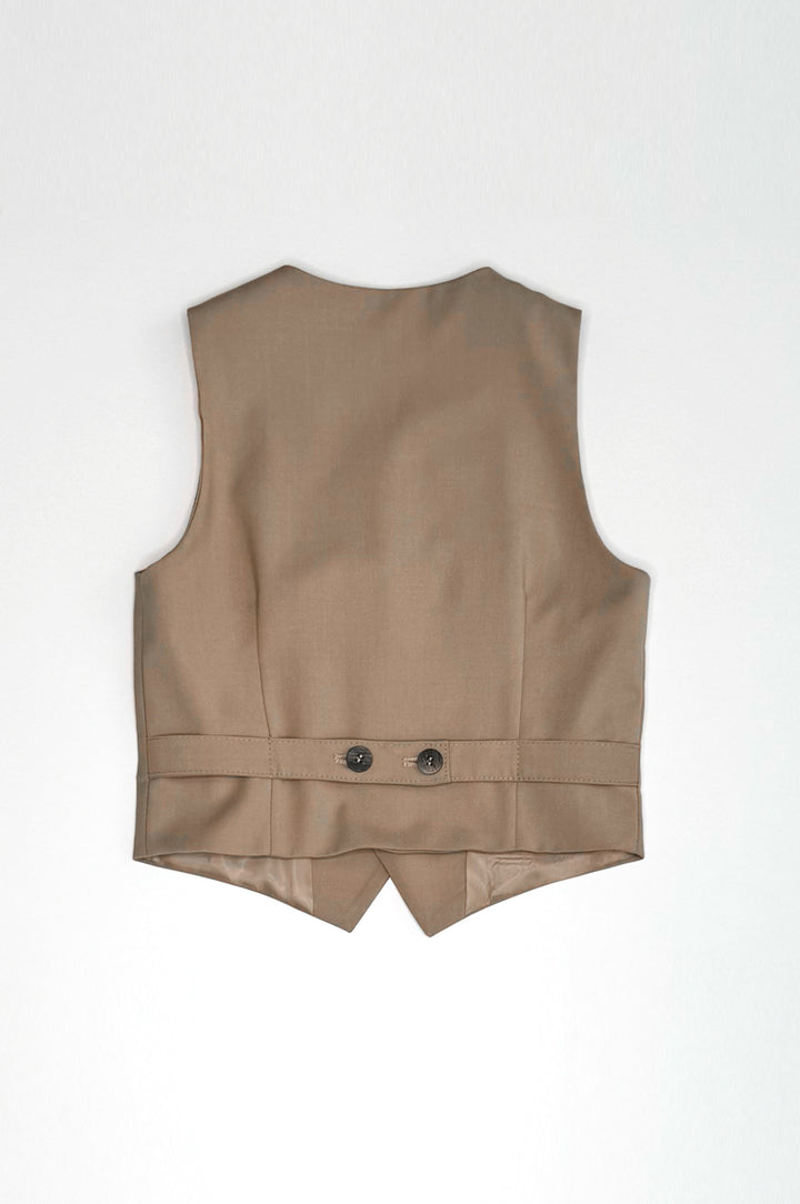 Gilet PAOLO PECORA PP3953