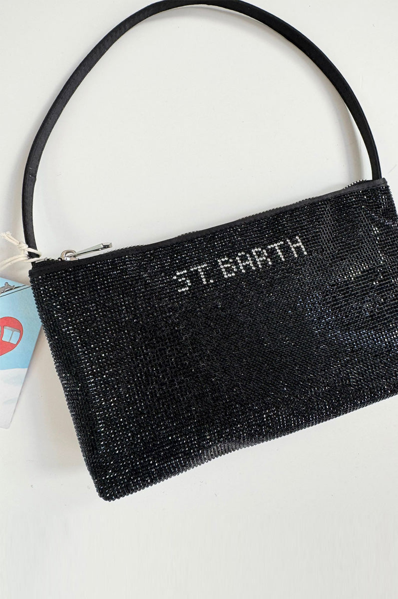 POCHETTE SAINT BARTH STRASSY