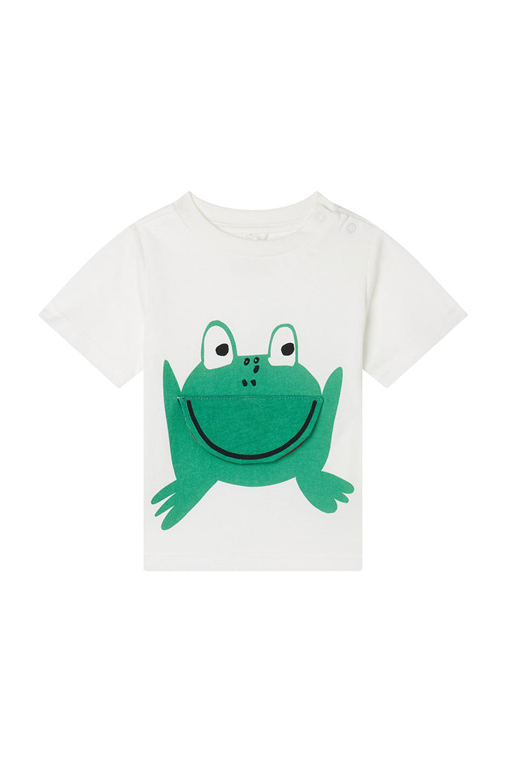T-shirt STELLA MCCARTNEY TW8541-Z0434