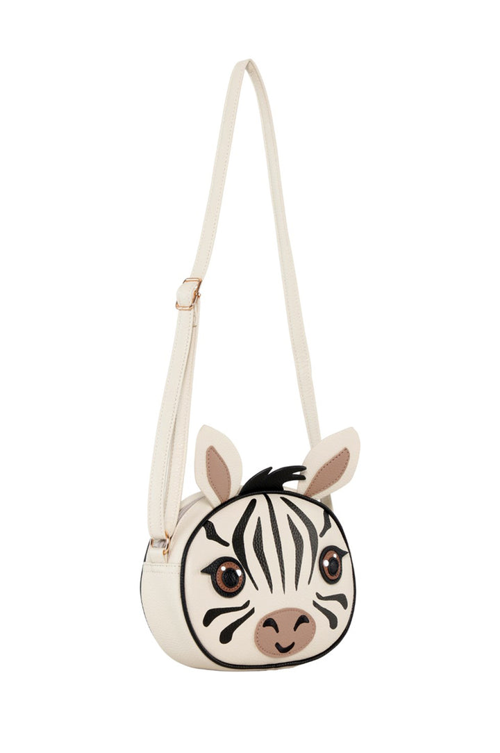 Borsa MOLO Zebra Bag