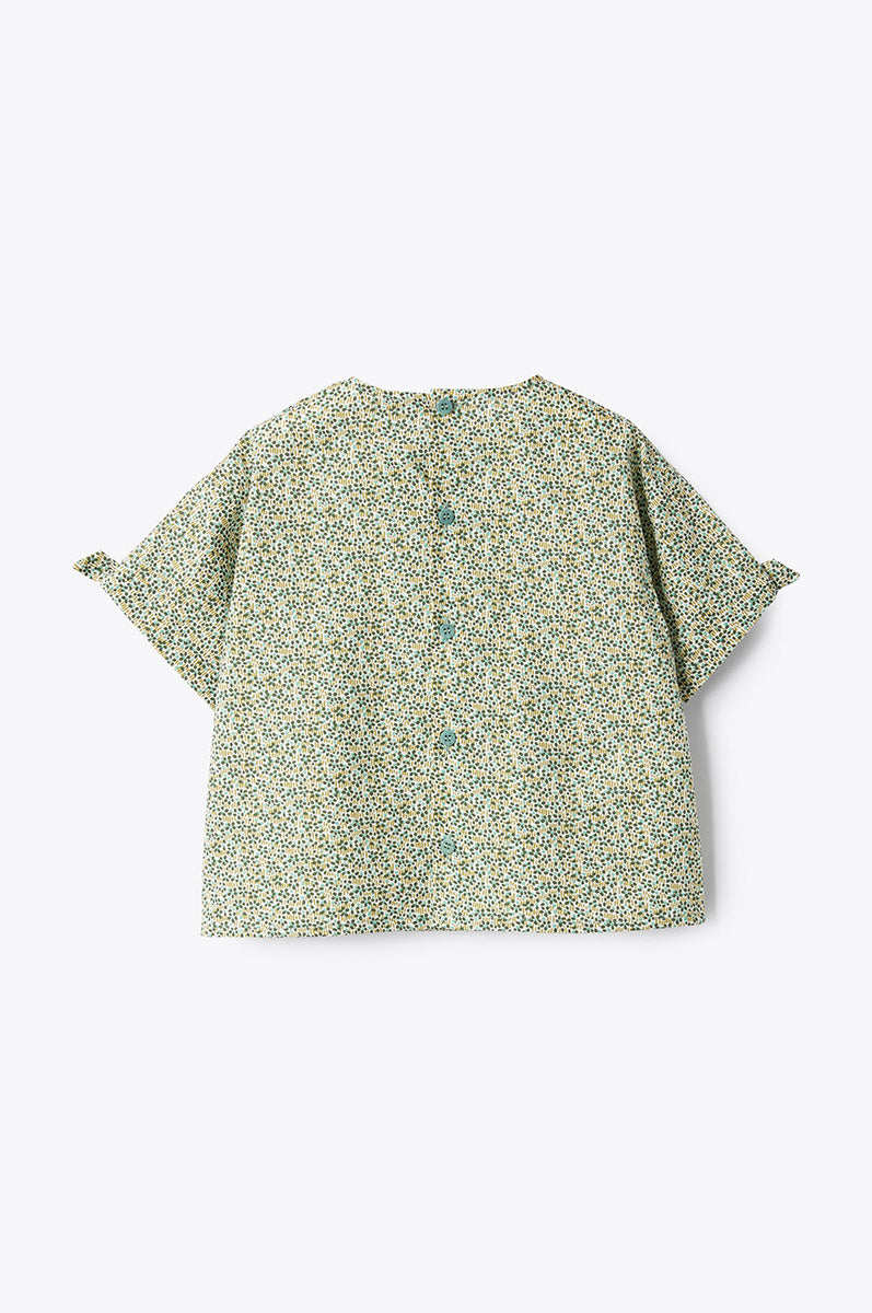 Camicia IL GUFO CC106 C4139