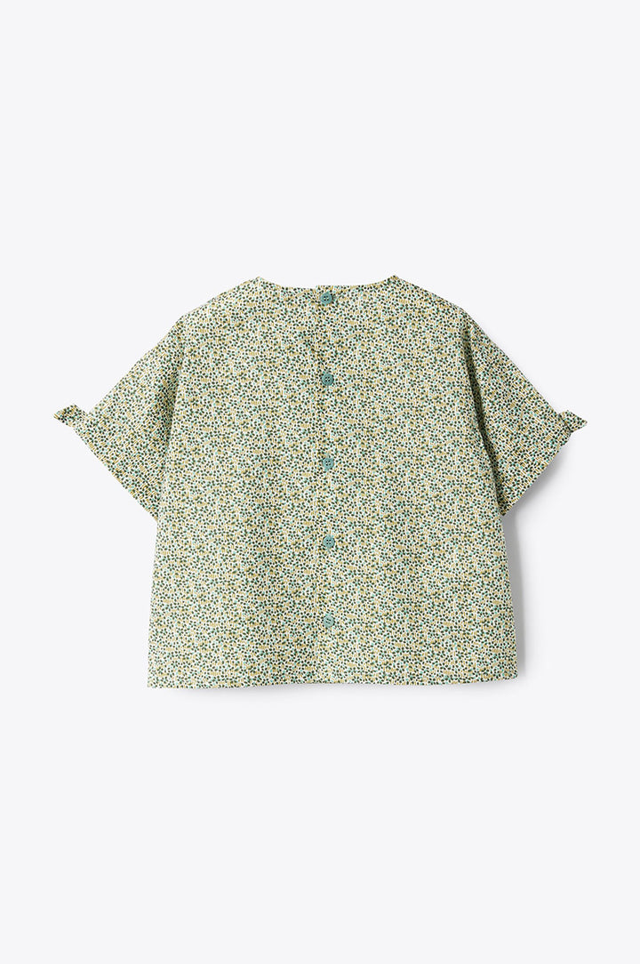 Camicia IL GUFO CC106 C4139