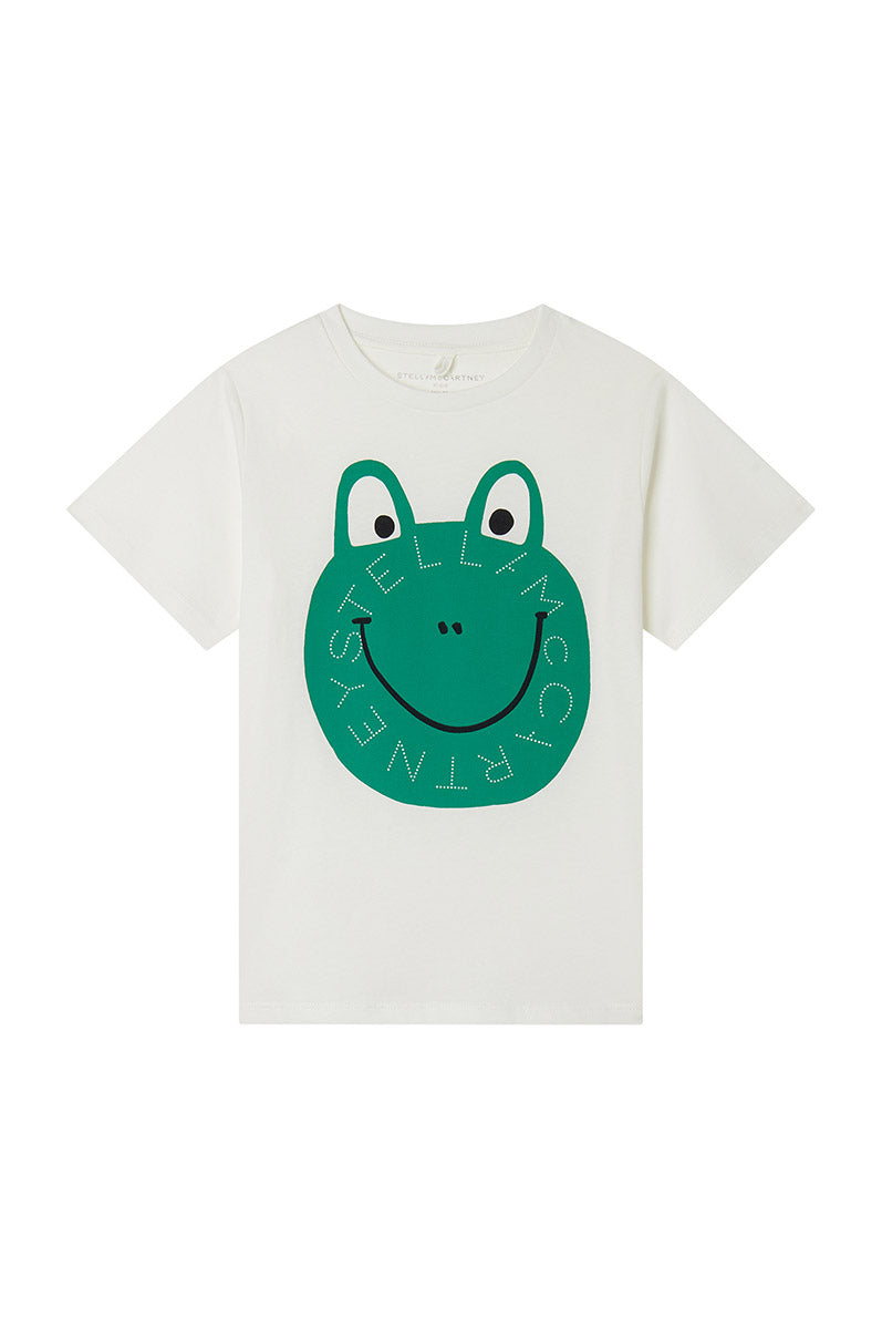 T-shirt STELLA MCCARTNEY TW8S31-Z0434
