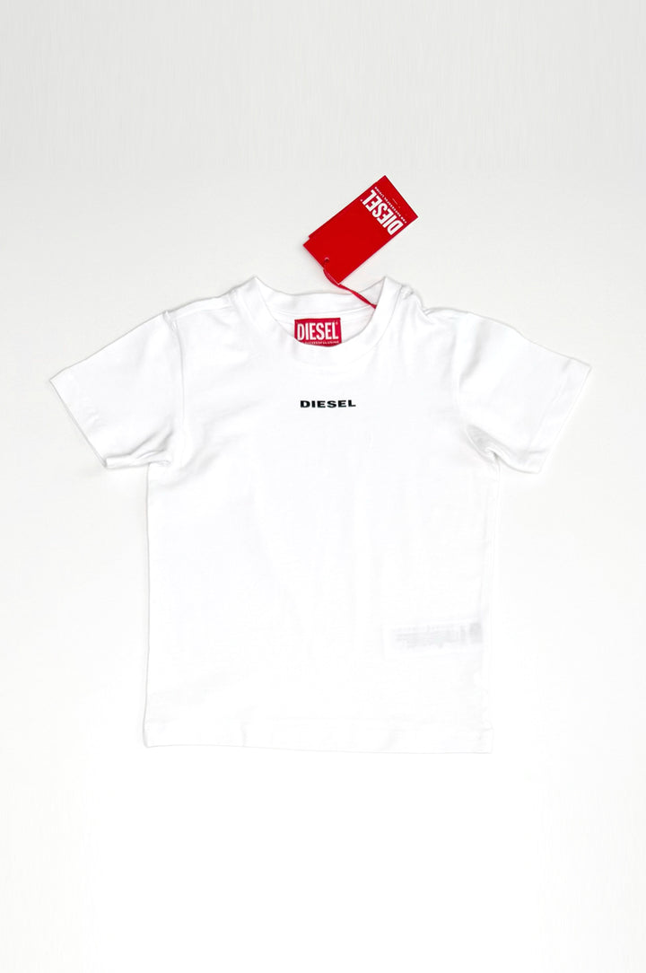 T-shirt DIESEL UTATOR