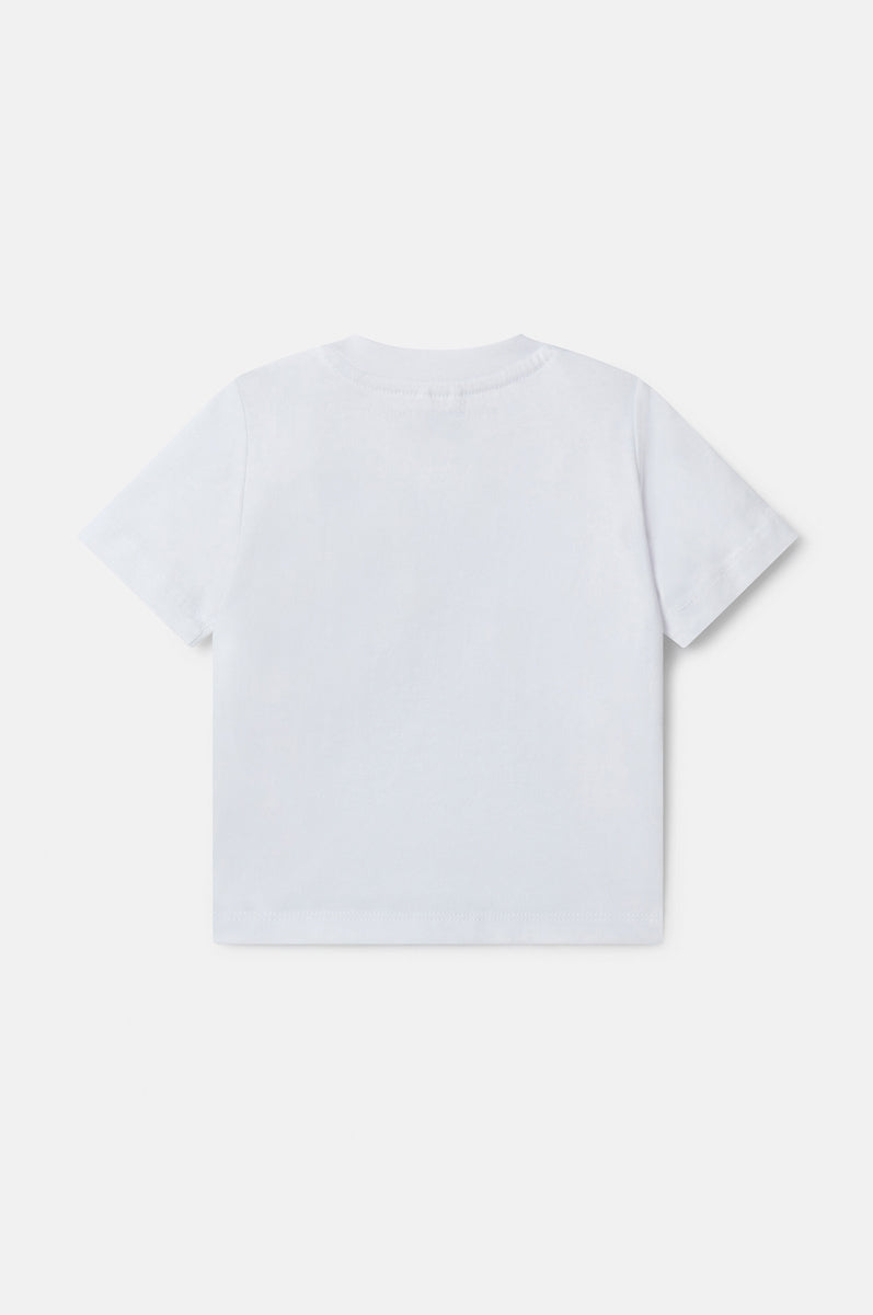 T-shirt STELLA MCCARTNEY TU8671-Z0434