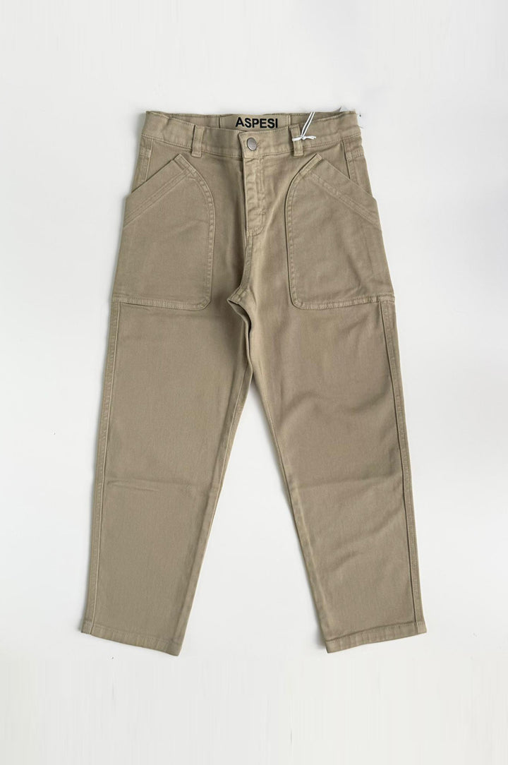 Pantalone ASPESI F24057PLC6051