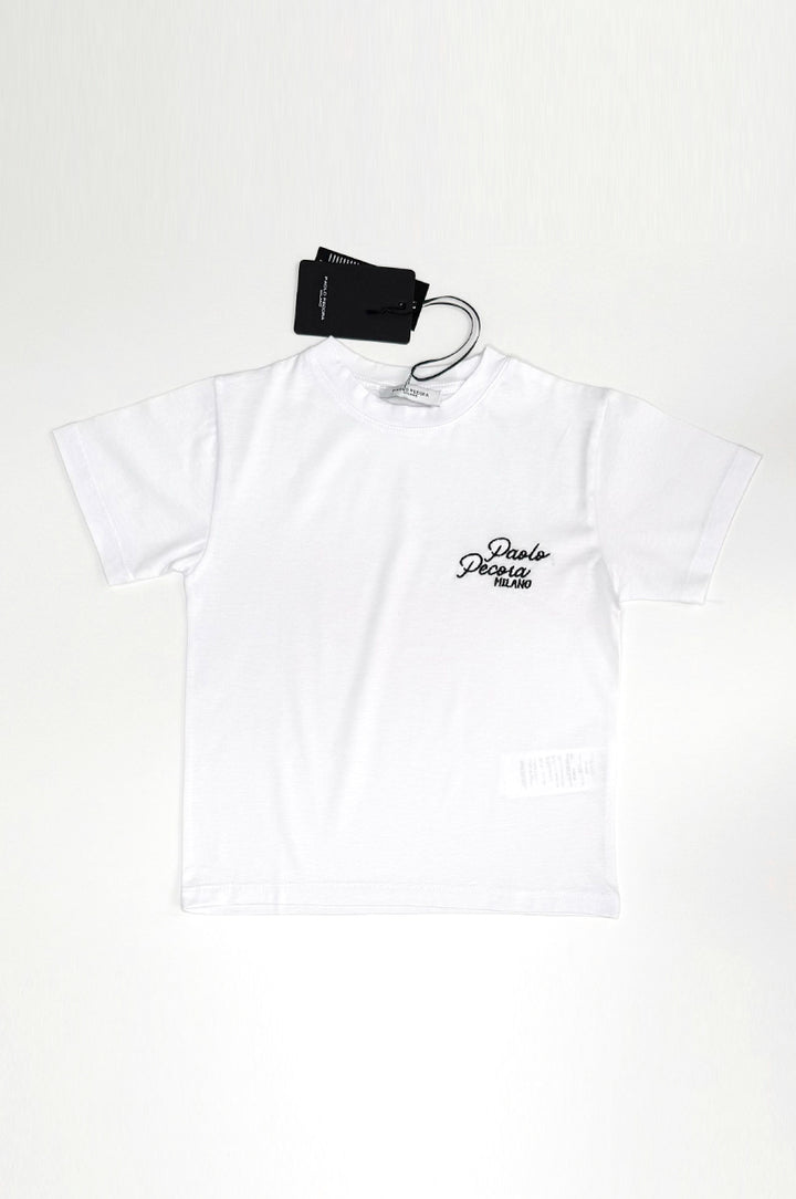 T-shirt PAOLO PECORA PP4048