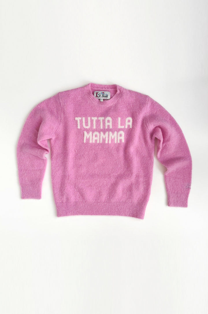 Maglia SAINT BARTH PRINCESS TUTTA MAMMA