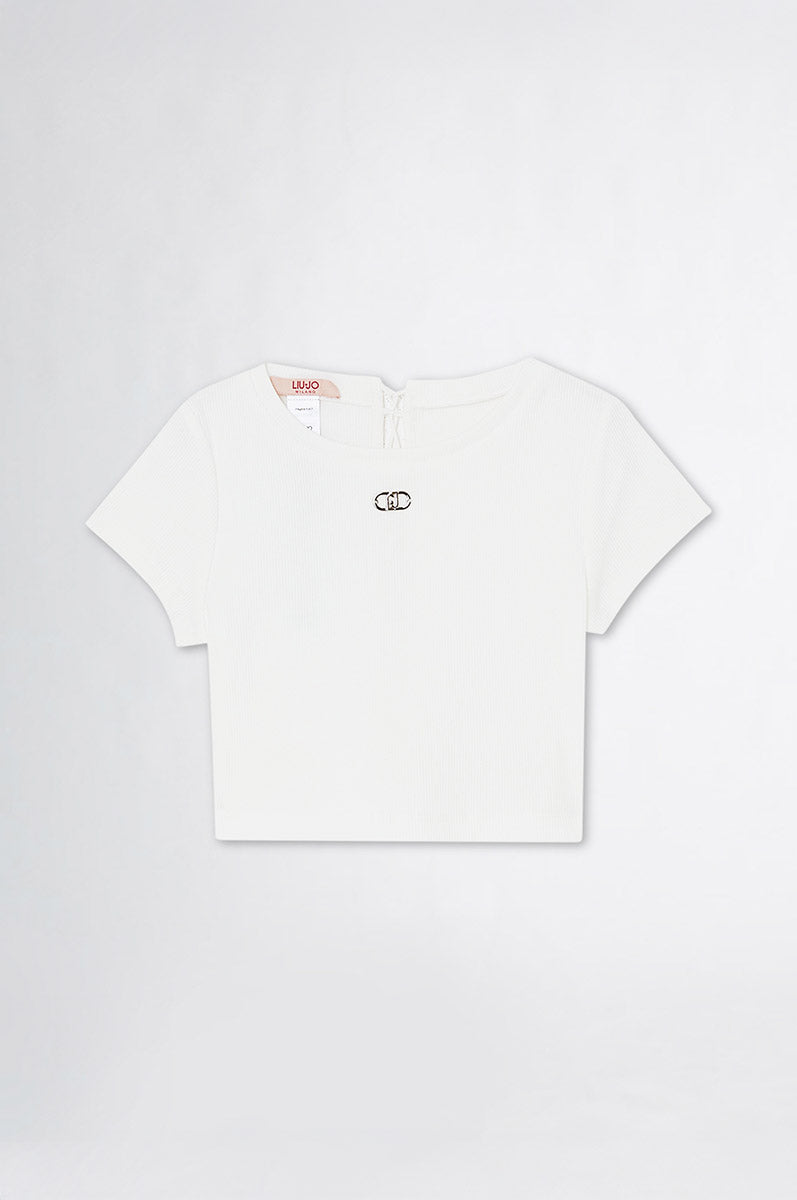 T-shirt LIU JO GA5151 J4822