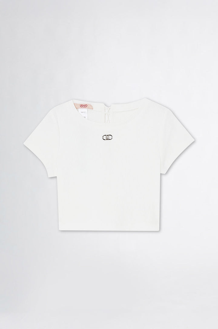 T-shirt LIU JO GA5151 J4822