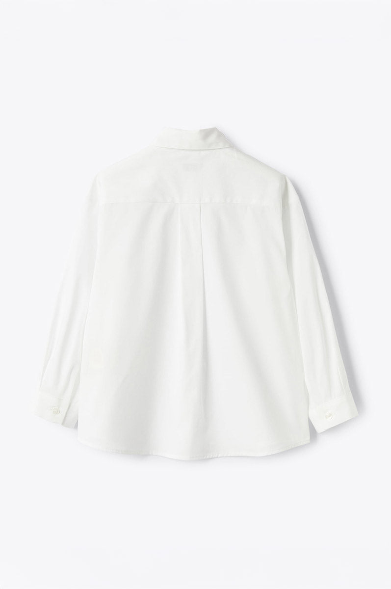 Camicia IL GUFO CL254 C0066