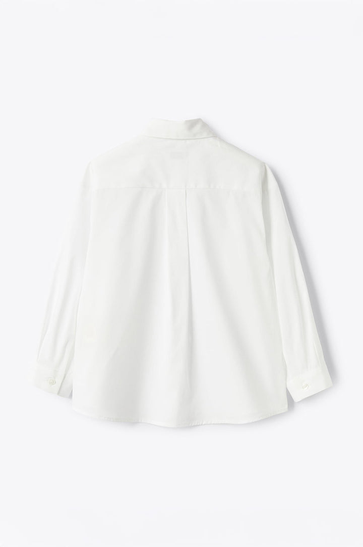 Camicia IL GUFO CL254 C0066