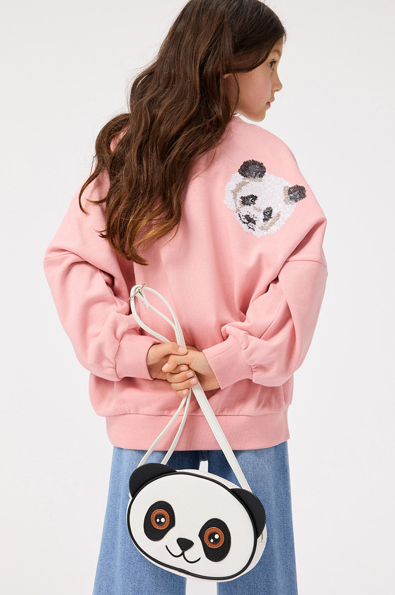 Borsa MOLO Panda Bear bag