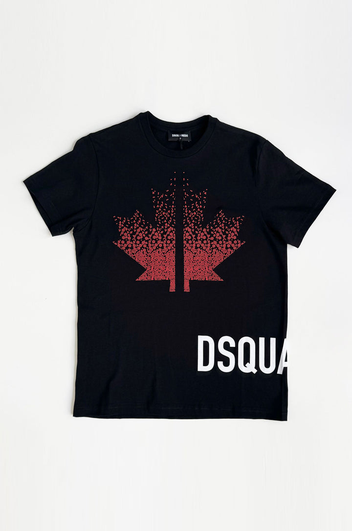 T-shirt DSQUARED2 DQ2537-D004G