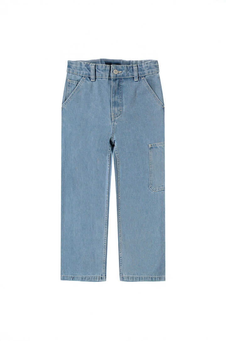 Pantalone MOLO ARCHER 5455
