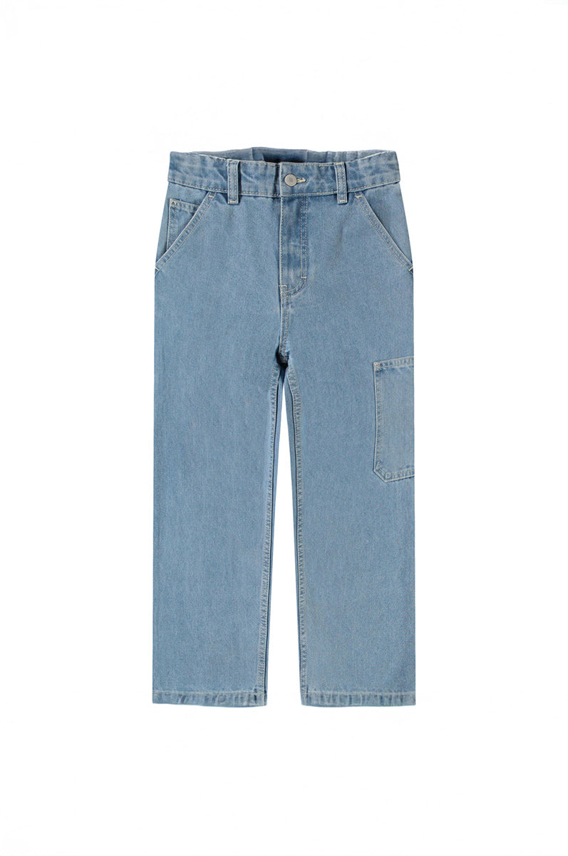 Pantalone MOLO ARCHER 5455