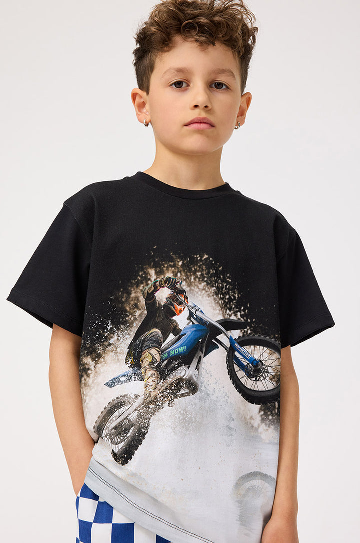 T-shirt MOLO Riley 3840