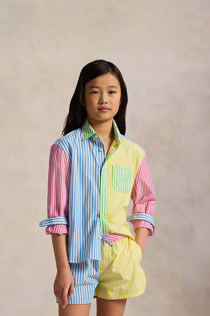 Camicia POLO RALPH LAUREN 313964276001