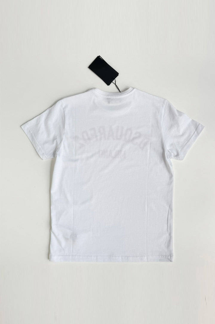 T-shirt DSQUARED2 DQ1983-D00MV