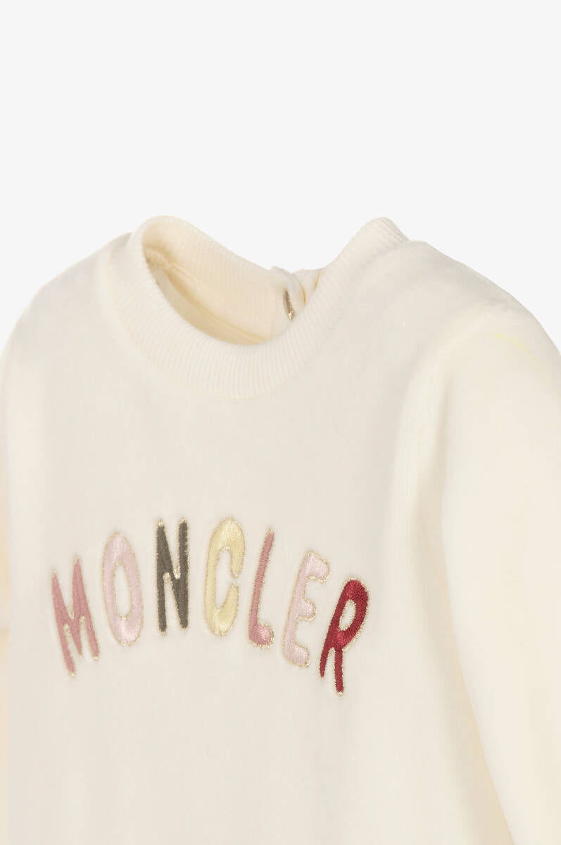 Abito MONCLER 8I00005 89AQ4