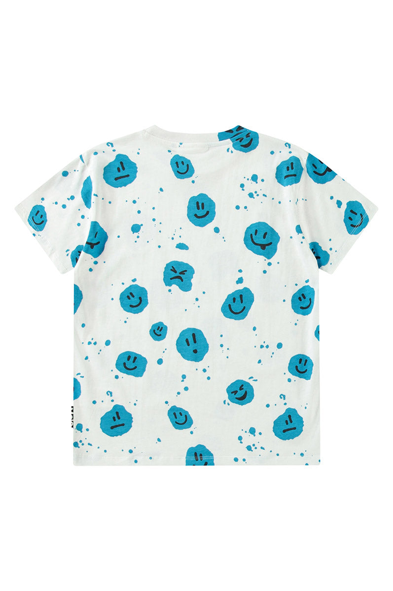 T-shirt MOLO Riley 9321
