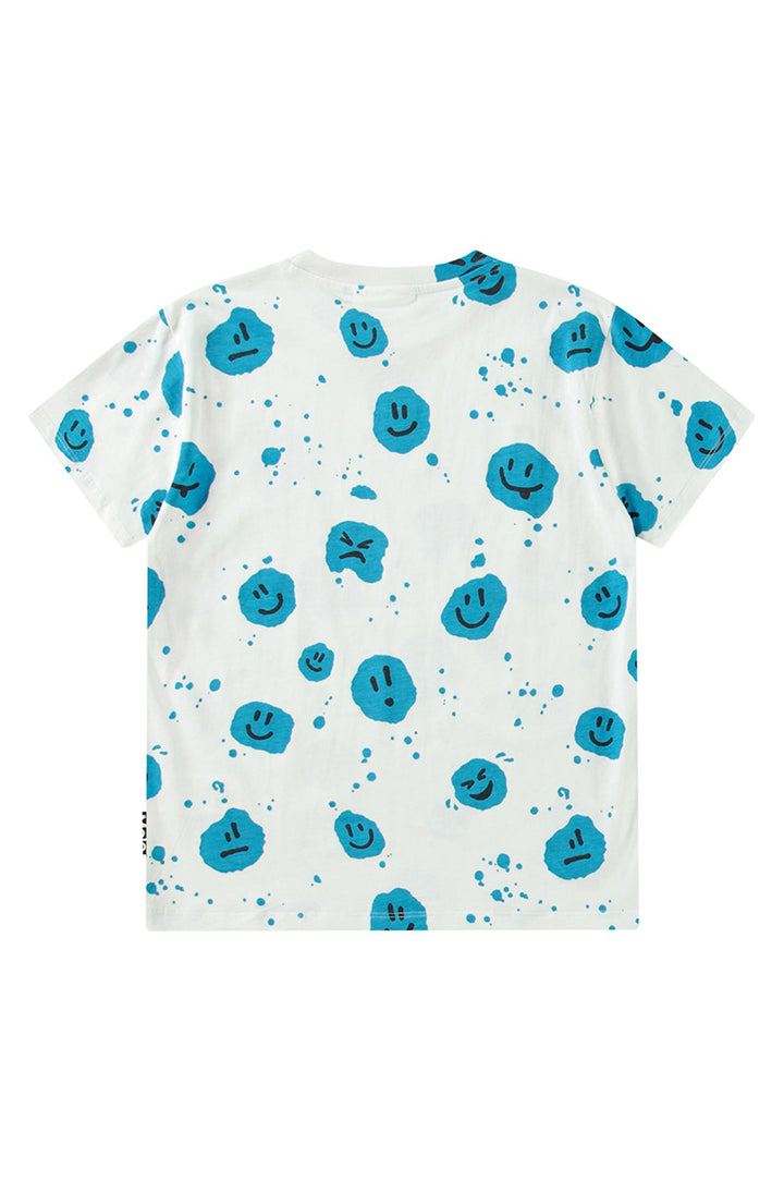 T-shirt MOLO Riley 9321