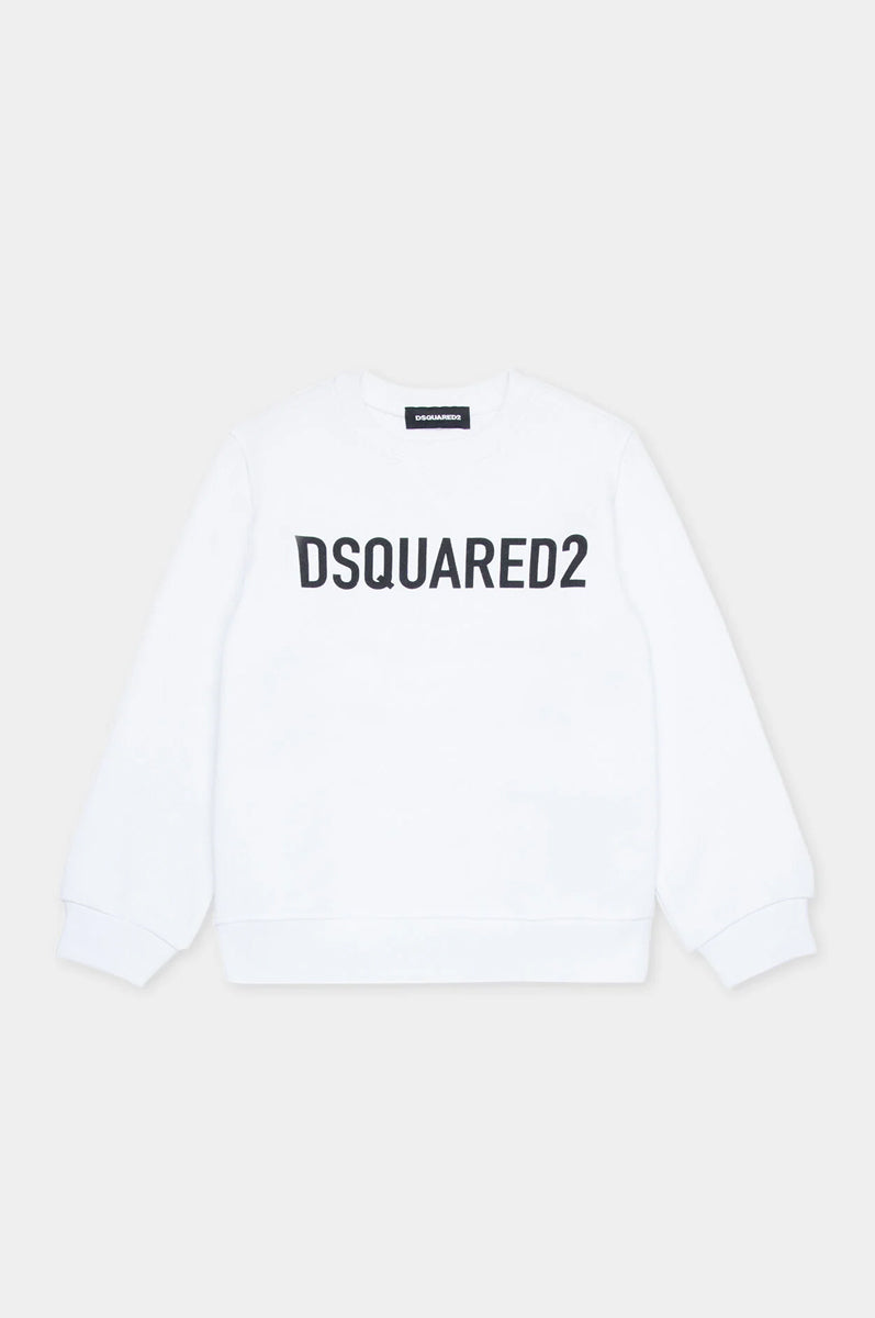 Felpa DSQUARED2 DQ2009-D0A4D