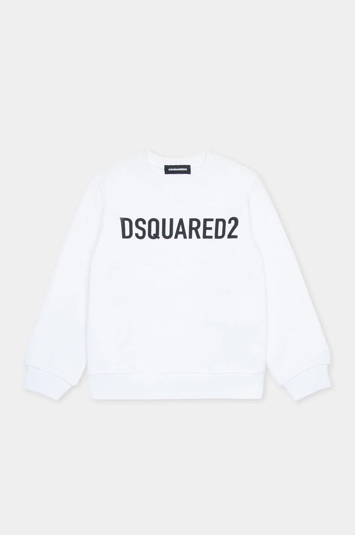 Felpa DSQUARED2 DQ2009-D0A4D