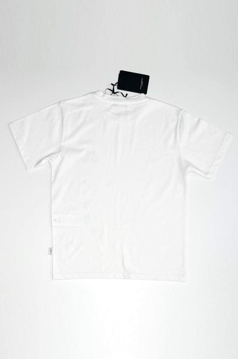 T-shirt PAOLO PECORA PP4029