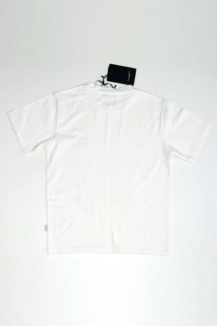 T-shirt PAOLO PECORA PP4029