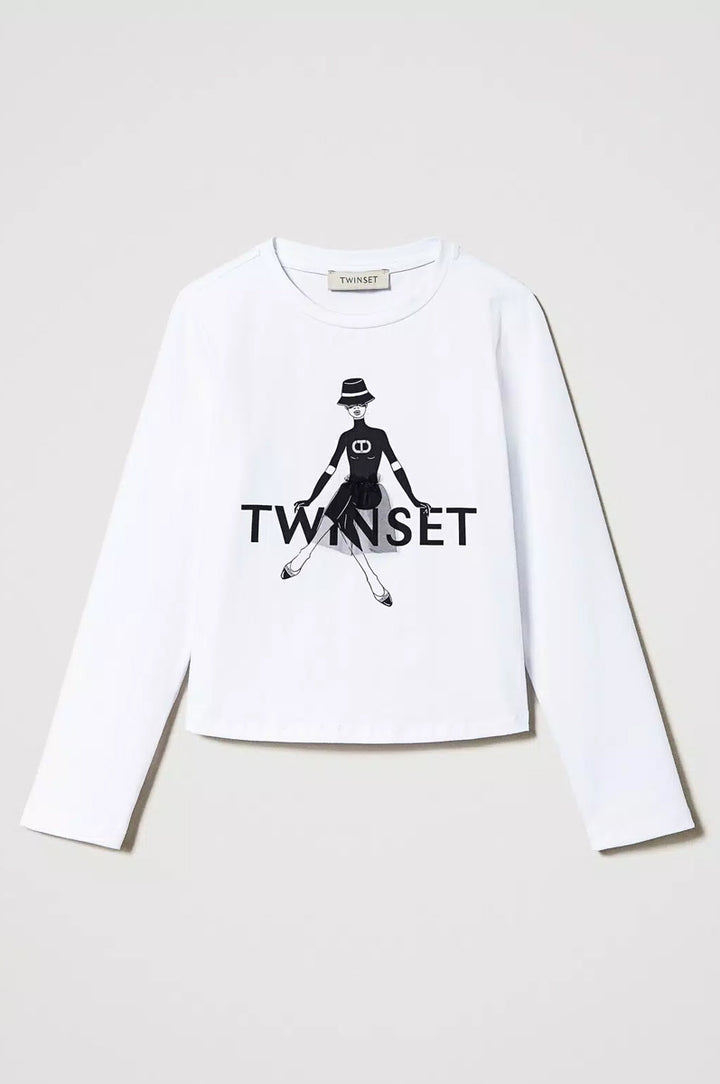 T-shirt TWINSET GJ2420