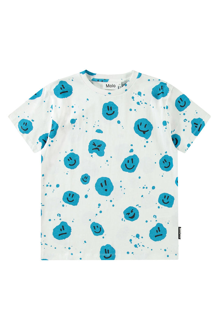 T-shirt MOLO Riley 9321