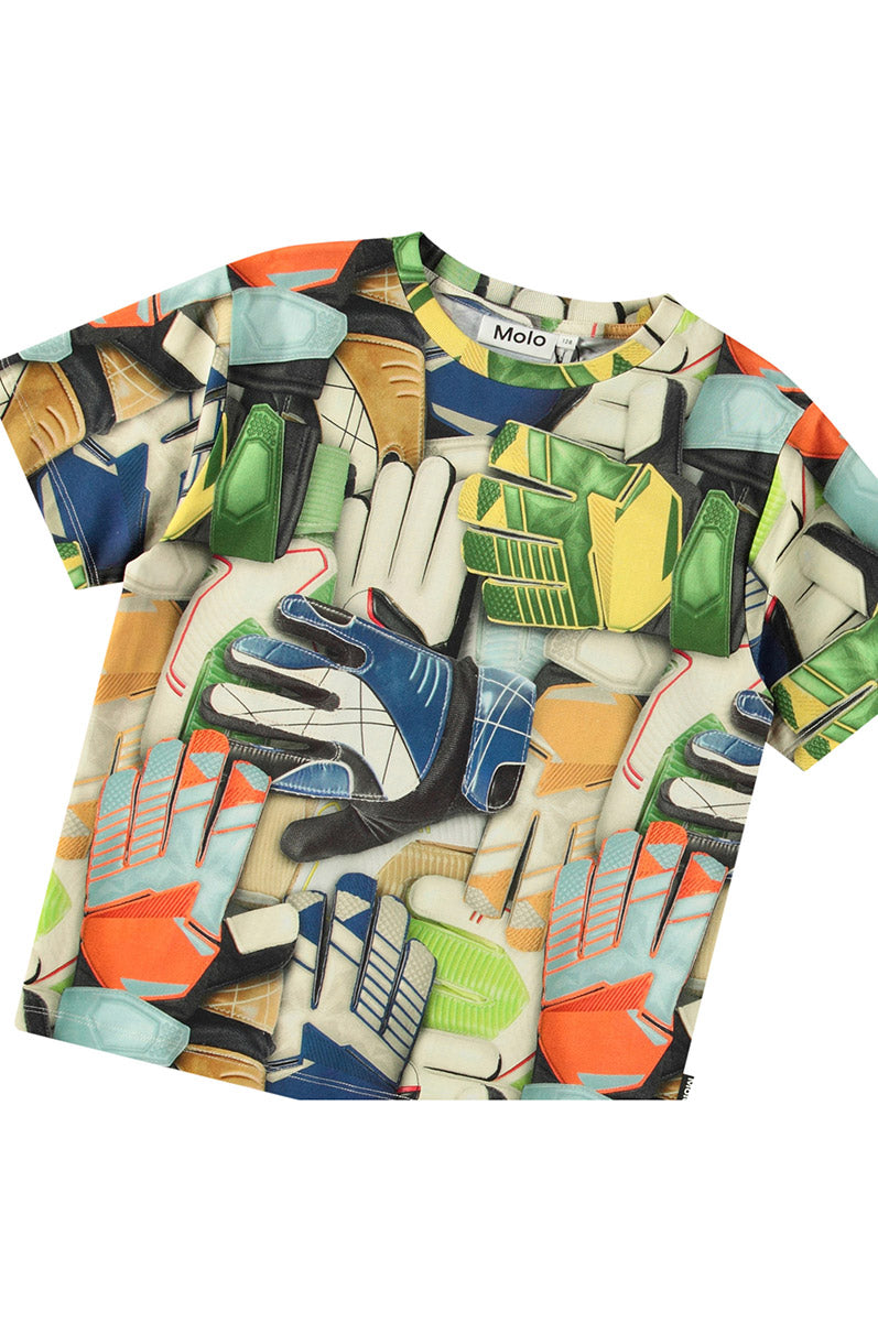 T-shirt MOLO Riley 5488