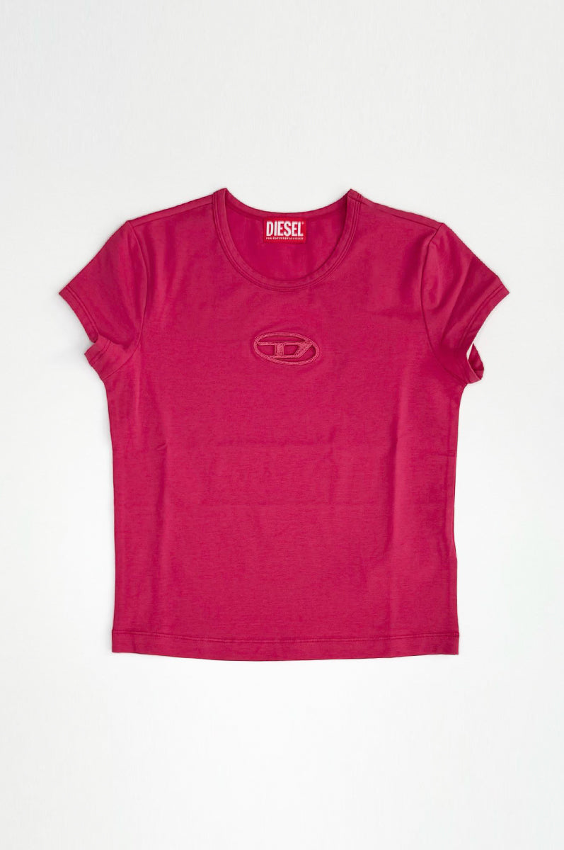 T-shirt DIESEL TANGIE