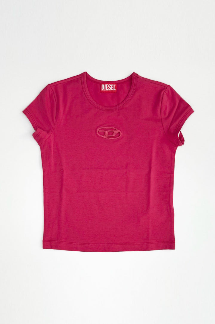 T-shirt DIESEL TANGIE