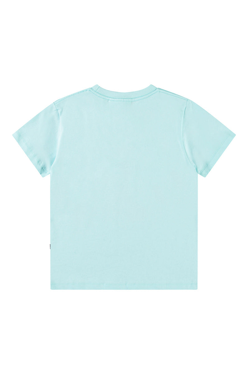 T-shirt MOLO Rame 3948