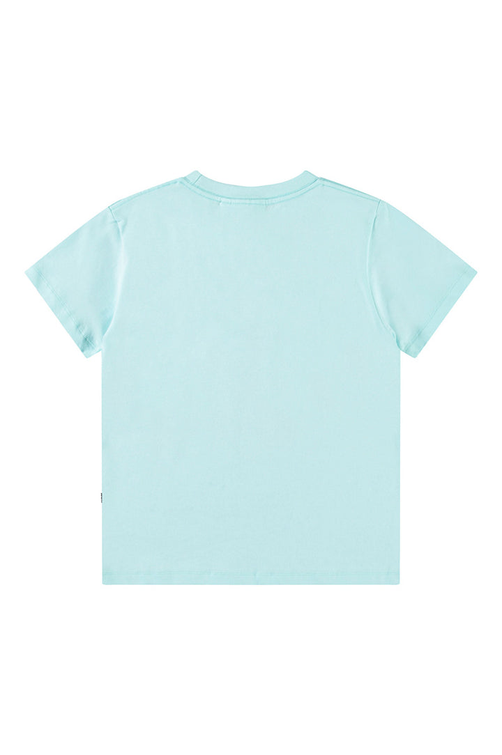 T-shirt MOLO Rame 3948