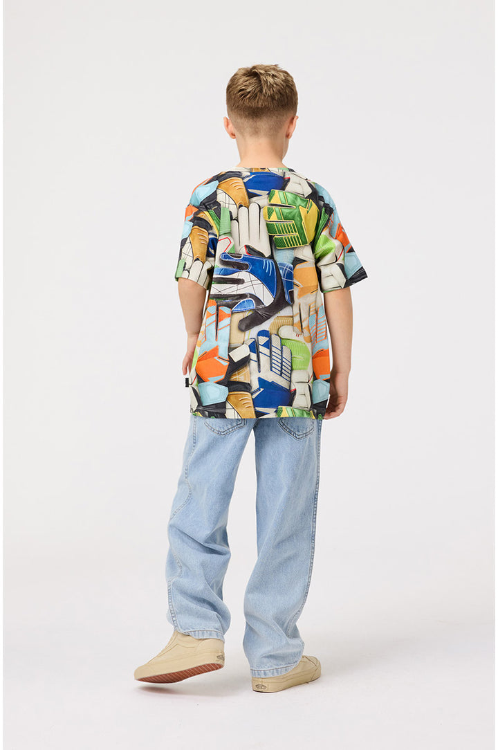 T-shirt MOLO Riley 5488